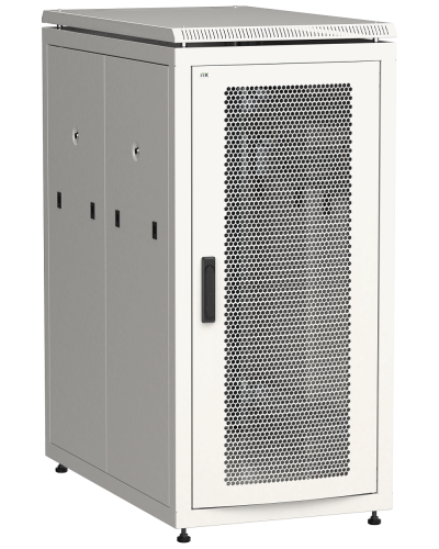 LN35-24U61-PP. Шкаф телекоммуникационный 19 напольный 24U. ITK в Набережных Челнах