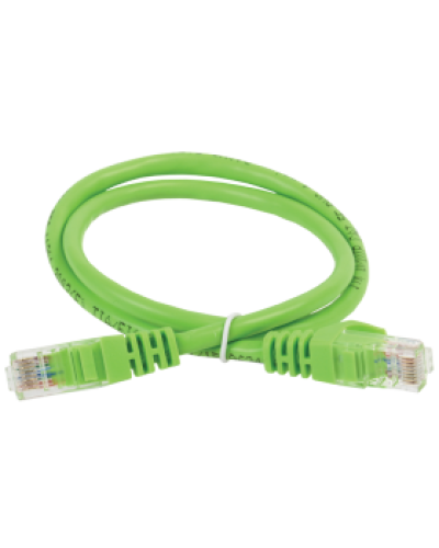 PC02-C5EUL-5M. Патч-корд медный. ITK в Набережных Челнах