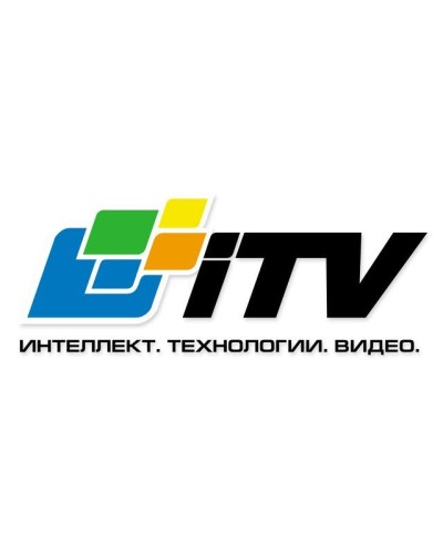 Интеллект ПО Распознавание номеров ТС Seenaptec (Slow-4). Программное обеспечение (опция). ITV в Набережных Челнах