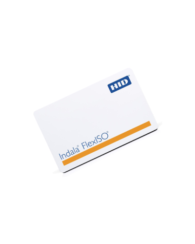 FlexISO (FPISO). Карта proximity. Indala в Набережных Челнах