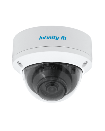 IDM-2M-28. Видеокамера IP купольная. Infinity в Набережных Челнах