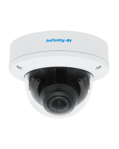 IDV-5M-2812AF. Видеокамера IP купольная. Infinity в Набережных Челнах