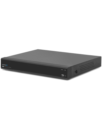 VRF-IP2216PE. IP-видеорегистратор 16-канальный. Infinity в Набережных Челнах