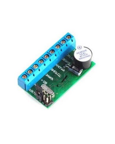 Z-5R (мод. Wiegand). Контроллер для ключей Touch Memory. IronLogic в Набережных Челнах