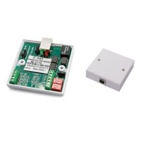 Z-397 (мод. USB 422/485). Преобразователь интерфейсов. IronLogic