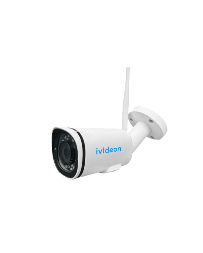 Ivideon-3230F-WMSD. Видеокамера IP цилиндрическая. Ivideon в Набережных Челнах