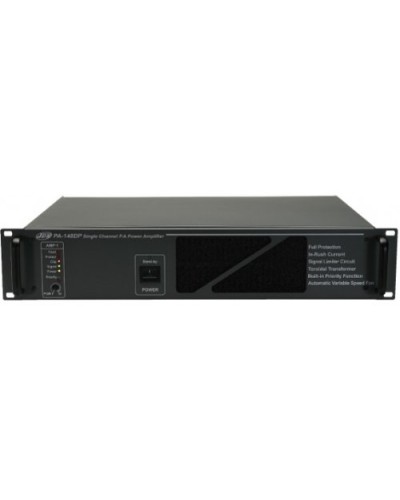 PA-136DP. Усилитель мощности 360 Вт, 100 В. JDM в Набережных Челнах