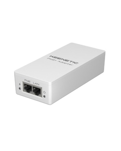 Keenetic PoE+ Adapter (KN-4510). Преобразователь напряжения. KEENETIC в Набережных Челнах
