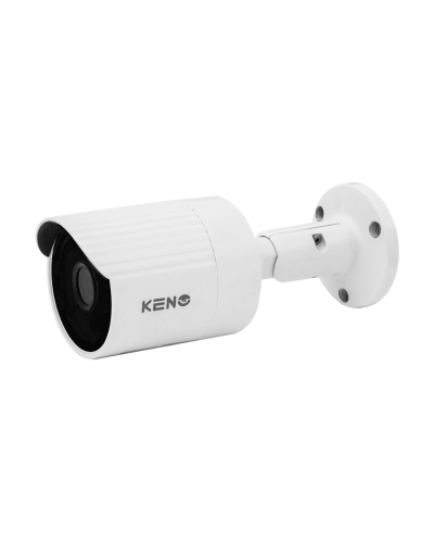 KN-CE505F28. Видеокамера IP цилиндрическая. KENO в Набережных Челнах