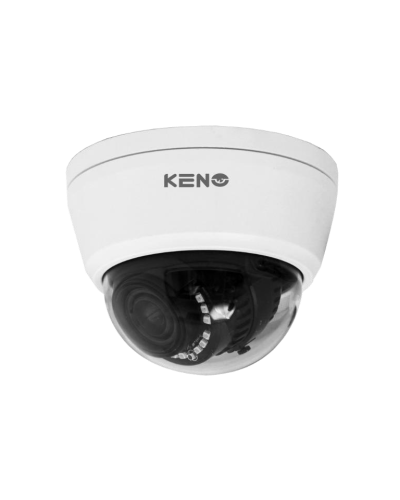 KN-DE505A2812BR. Видеокамера IP купольная. KENO в Набережных Челнах