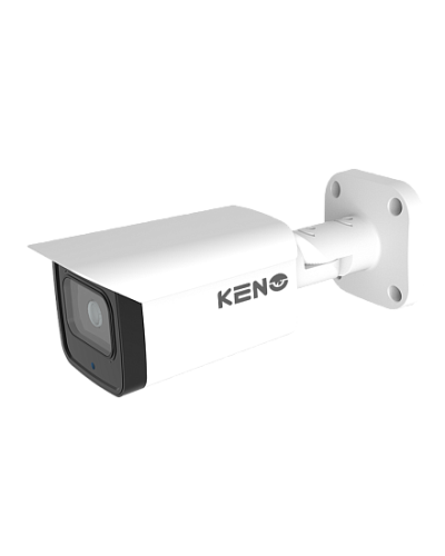 KN-CS880A2713-DK (White). Видеокамера IP цилиндрическая. KENO в Набережных Челнах