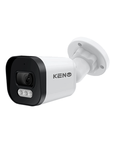 KN-GX4C. Видеокамера IP цилиндрическая. KENO в Набережных Челнах