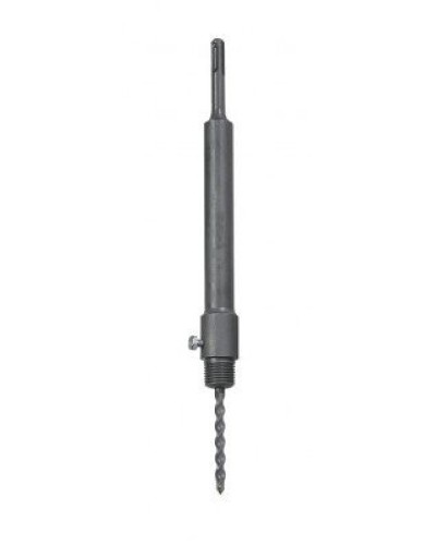 Хвостовик для коронки М22х250 мм SDS PLUS Kranz (KR-91-0422): Аксессуар для электроинструмента в Набережных Челнах