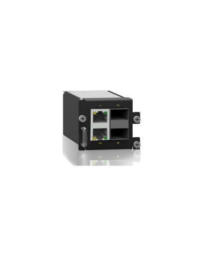 SM6.6-2GX2GE-1U. Модуль интерфейсный. Kyland в Набережных Челнах