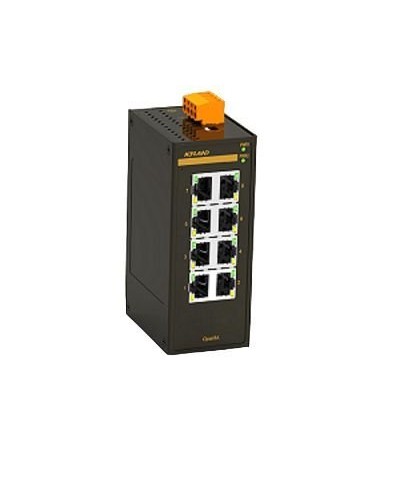 Opal8A-8T-LV-LV. Коммутатор без PoE. Kyland в Набережных Челнах