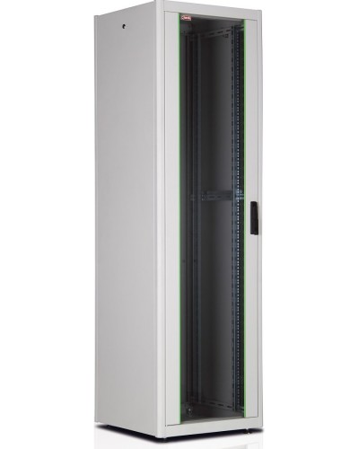 LN-DB32U6060-LG-111-F. Шкаф телекоммуникационный 19 напольный 32U. LANDE в Набережных Челнах
