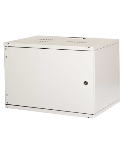 LN-PR07U6045-LG-211. Шкаф телекоммуникационный 19 настенный 7U. LANDE в Набережных Челнах