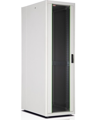 LN-DB47U6010-LG-111-F. Шкаф телекоммуникационный 19 напольный 47U. LANDE в Набережных Челнах