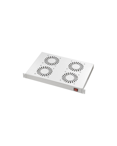 LN-FAN-THD-4FRM-LG. Вентиляторный модуль. LANDE в Набережных Челнах