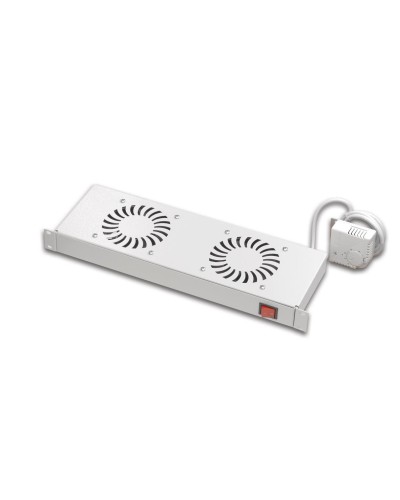 LN-FAN-THD-2FRM-LG. Вентиляторный модуль. LANDE в Набережных Челнах