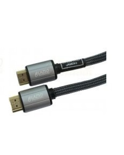WH-111(1m)-B. Кабель HDMI 2.0, А-А (вилка-вилка). LAZSO в Набережных Челнах