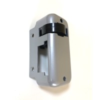 RL-017.2. Ответная планка. LOGOLINE