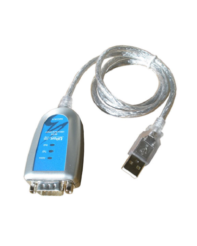 UPort 1150. Преобразователь интерфейсов USB в RS-232/422/485. MOXA в Набережных Челнах