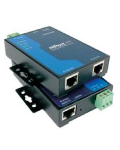 NPort 5210. Асинхронный сервер. MOXA в Набережных Челнах
