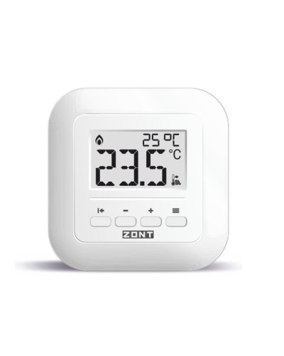 ZONT МЛ-232. Комнатный термостат. MicroLine в Набережных Челнах