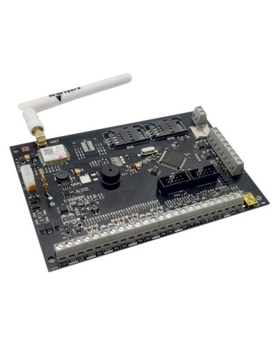 NV 8804. GSM сигнализация. NAVIgard в Набережных Челнах