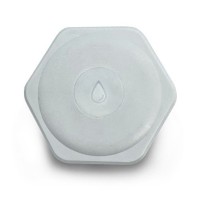 NV H2OW. Беспроводной датчик протечки воды. NAVIgard