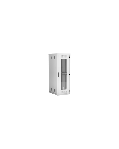 EC-FZ-336080-GMM-GY. Шкаф телекоммуникационный 19 напольный 33U. NETLAN в Набережных Челнах