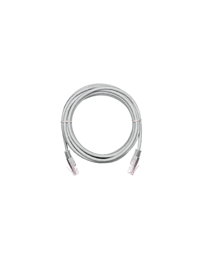 EC-PC4UE55B-BC-PVC-050-GY-10 (10 шт). Патч-корд медный. NETLAN в Набережных Челнах