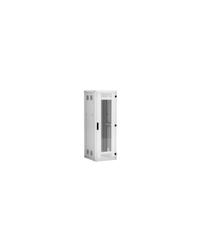 EC-FZ-336060-GMM-GY. Шкаф телекоммуникационный 19 напольный 33U. NETLAN в Набережных Челнах