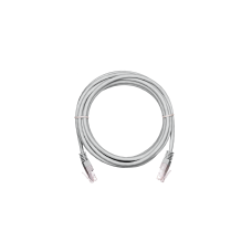 EC-PC4UE55B-BC-PVC-030-GY-10 (10 шт). Патч-корд медный. NETLAN