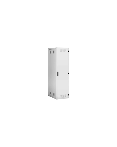 EC-FZ-426080-MMM-GY. Шкаф телекоммуникационный 19 напольный 42U. NETLAN в Набережных Челнах