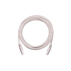 EC-PC4UD55B-BC-PVC-050-WT-10 (10шт). Патч-корд медный. NETLAN