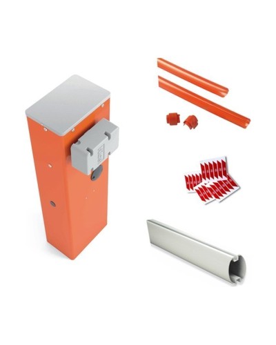 NICE WIDEM5KIT. Шлагбаум автоматический. NICE в Набережных Челнах