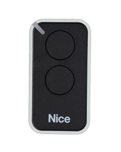 NICE INTI2. Брелок-передатчик радиоканальный. NICE в Набережных Челнах