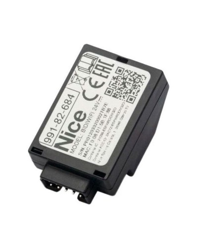 Nice BIDI-WIFI. Модуль радиоуправления. NICE в Набережных Челнах
