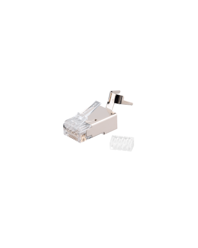 NMC-RJ88RZ50SA3-T-100 (100 шт). Разъем RJ-45. NIKOMAX в Набережных Челнах