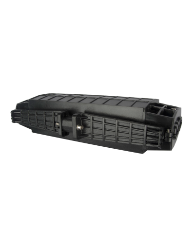 NMF-SC-3H-120-8MS. Муфта оптическая проходная. NIKOMAX в Набережных Челнах