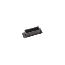 NMF-CAP-SCD-BK-10 (10 шт). Противопылевая крышка. NIKOMAX