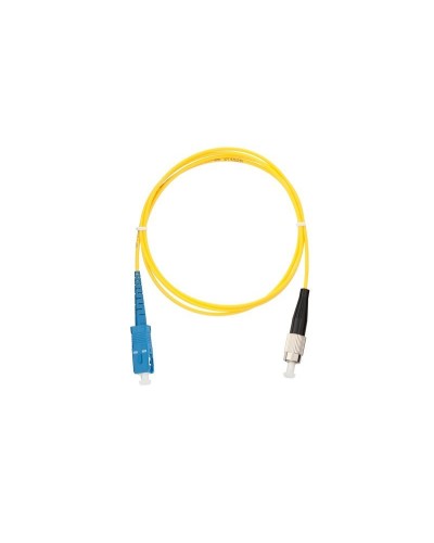 NMF-PC1S2C2-SCU-FCU-002. Патч-корд оптический одномодовый. NIKOMAX в Набережных Челнах