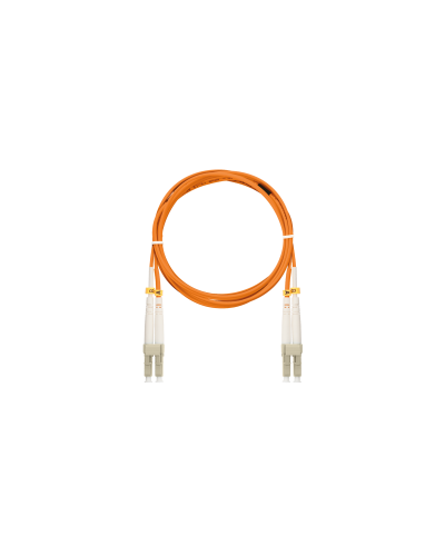 NMF-PC2M2C2-LCU-LCU-005. Патч-корд оптический многомодовый. NIKOMAX в Набережных Челнах