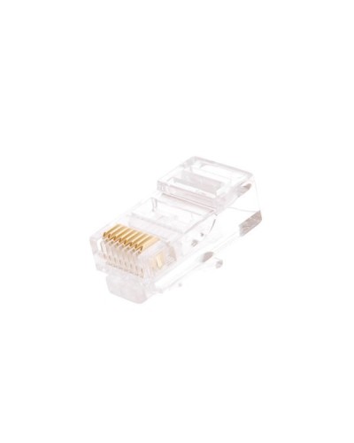 NMC-RJ88RZ50UD1-100 (100шт). Разъем RJ-45. NIKOMAX в Набережных Челнах