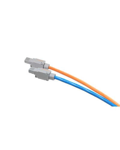 NMC-RJ88UE2-NT-GY. Разъем RJ-45. NIKOMAX в Набережных Челнах