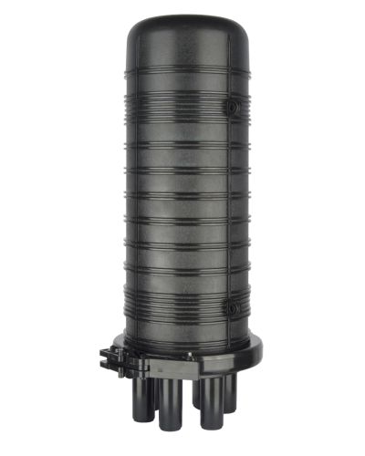 NMF-SC-2V-144-5HS. Муфта оптическая тупиковая. NIKOMAX в Набережных Челнах