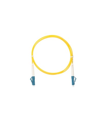 NMF-PC1S2C2-LCU-LCU-001. Патч-корд оптический одномодовый. NIKOMAX в Набережных Челнах