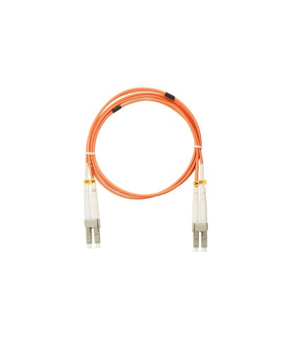 NMF-PC2M2C2-LCU-LCU-002. Патч-корд оптический многомодовый. NIKOMAX в Набережных Челнах